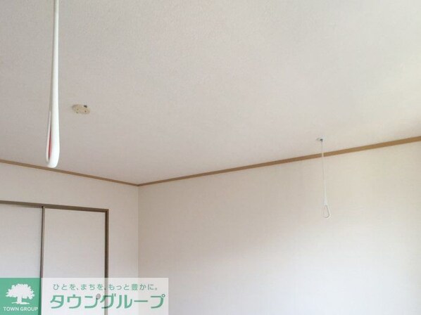 ヴァインベルクの物件内観写真